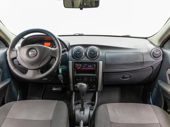 Nissan Almera III (G15) с пробегом 2018 года, цена 888 000 рублей, 124257 км, седан, Автокод Объявления