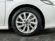 Toyota Camry VIII (XV70) Рестайлинг Иркутск  - изображение 48