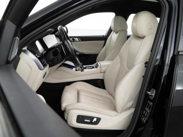 BMW X6 III (G06) с пробегом 2021 года, цена 7 431 444 рубля, 89878 км, внедорожник, Автокод Объявления