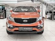 Kia Sportage III Рестайлинг Казань  - изображение 24