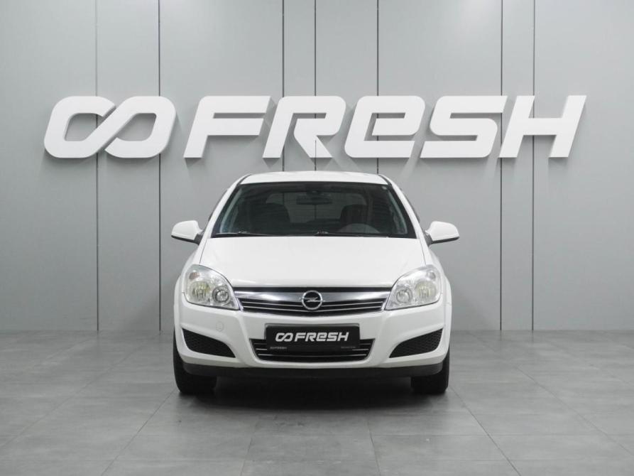 Opel Astra H Рестайлинг Воронеж  - изображение 3