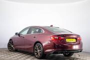 Chevrolet Malibu IX Пермь  - изображение 34