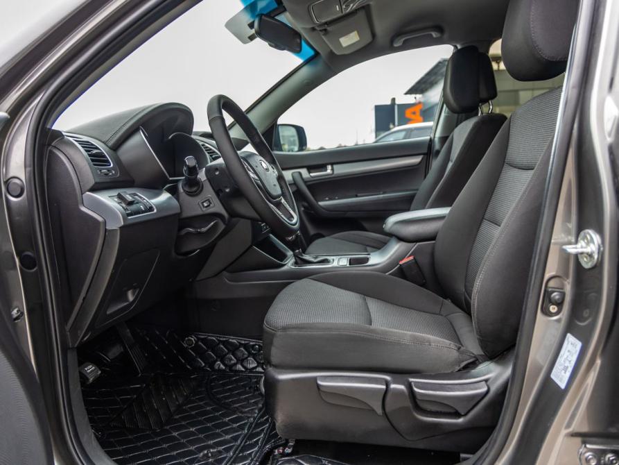 Kia Sorento II Рестайлинг Волгоград  - изображение 29