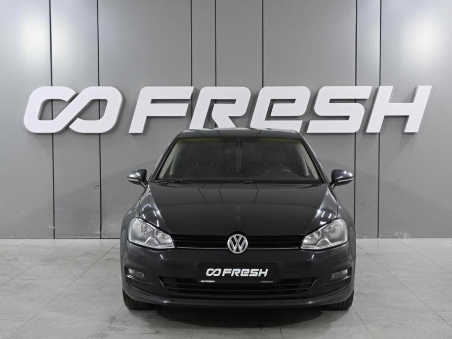 Volkswagen Golf VII Ростов-на-Дону  - изображение 3