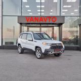 Lada (ВАЗ) Niva Travel I Азнакаево  - изображение 25