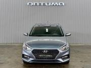 Hyundai Solaris II Краснодар  - изображение 19