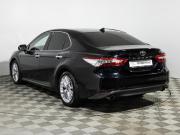 Toyota Camry VIII (XV70) Санкт-Петербург  - изображение 29