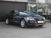 Audi A6 IV (C7) Москва  - изображение 23