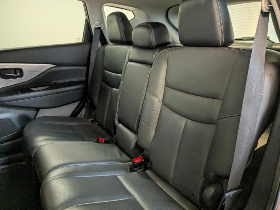 Nissan Murano III (Z52) Санкт-Петербург  - изображение 13