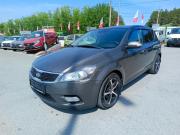 Kia Ceed I Рестайлинг Тюмень  - изображение 22