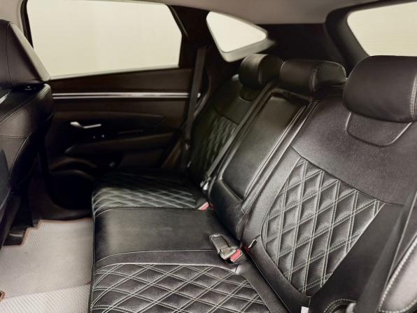 Hyundai Tucson IV с пробегом 2021 года, цена 2 879 000 рублей, 119905 км, внедорожник, Автокод Объявления