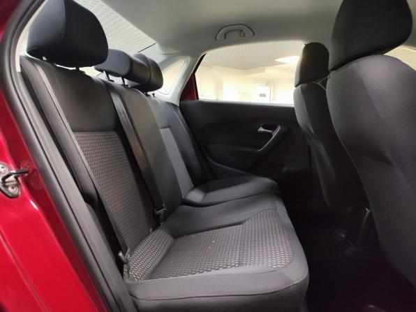 Volkswagen Polo V с пробегом 2011 года, цена 499 000 рублей, 243030 км, седан, Автокод Объявления