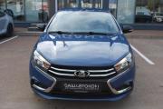 Lada (ВАЗ) Vesta I Стерлитамак  - изображение 18