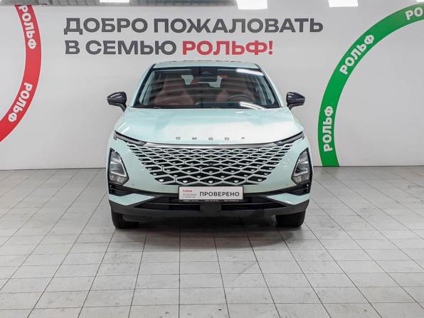 Omoda C5 I с пробегом 2023 года, цена 1 970 000 рублей, 27500 км, внедорожник, Автокод Объявления