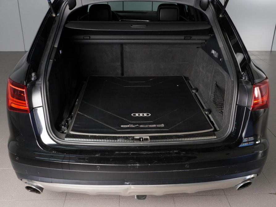 Audi A6 allroad III (C7) Рестайлинг Минеральные Воды  - изображение 24