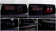 BMW 7 серии VI (G11/G12) Рестайлинг Москва  - изображение 52