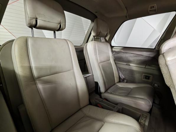 Volvo XC90 I с пробегом 2003 года, цена 679 000 рублей, 279201 км, внедорожник, Автокод Объявления