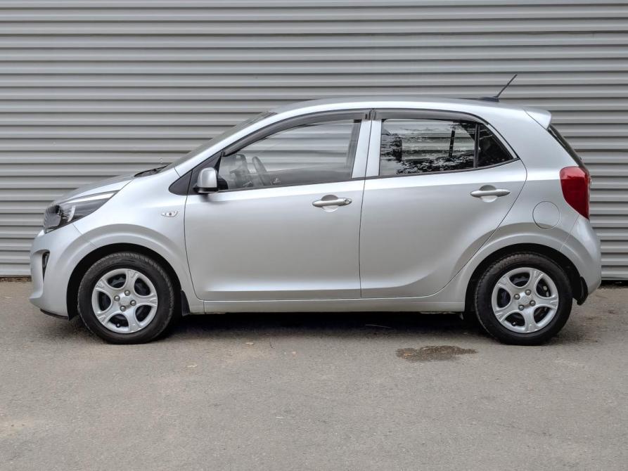 Kia Picanto III Москва  - изображение 8