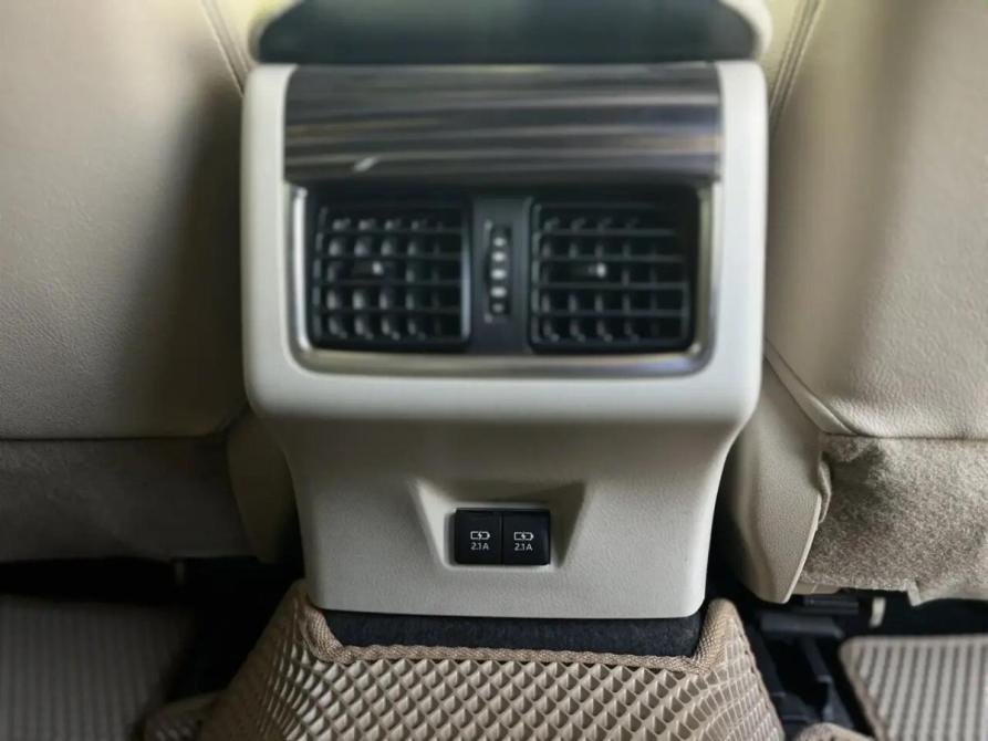 Toyota Camry VIII (XV70) Воронеж  - изображение 15