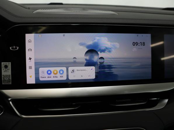 Geely Monjaro I Рестайлинг с пробегом 2025 года, цена 4 025 000 рублей, 36 км, внедорожник, Автокод Объявления