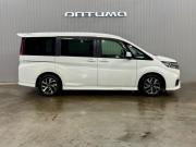 Honda Stepwgn V Рестайлинг Краснодар  - изображение 22