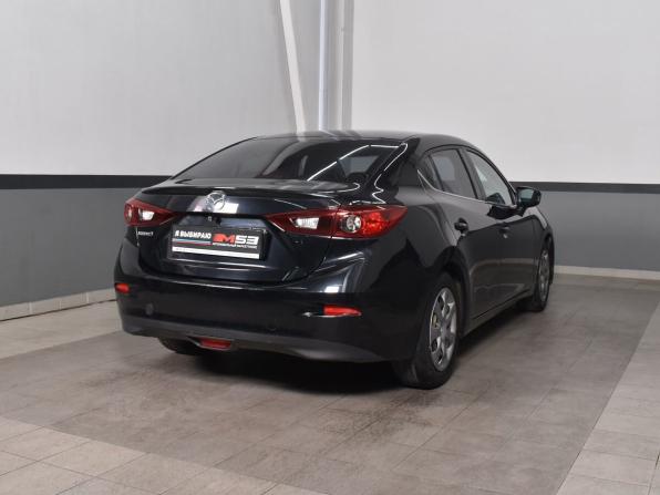 Mazda 3 III (BM) с пробегом 2014 года, цена 1 195 995 рублей, 290252 км, седан, Автокод Объявления