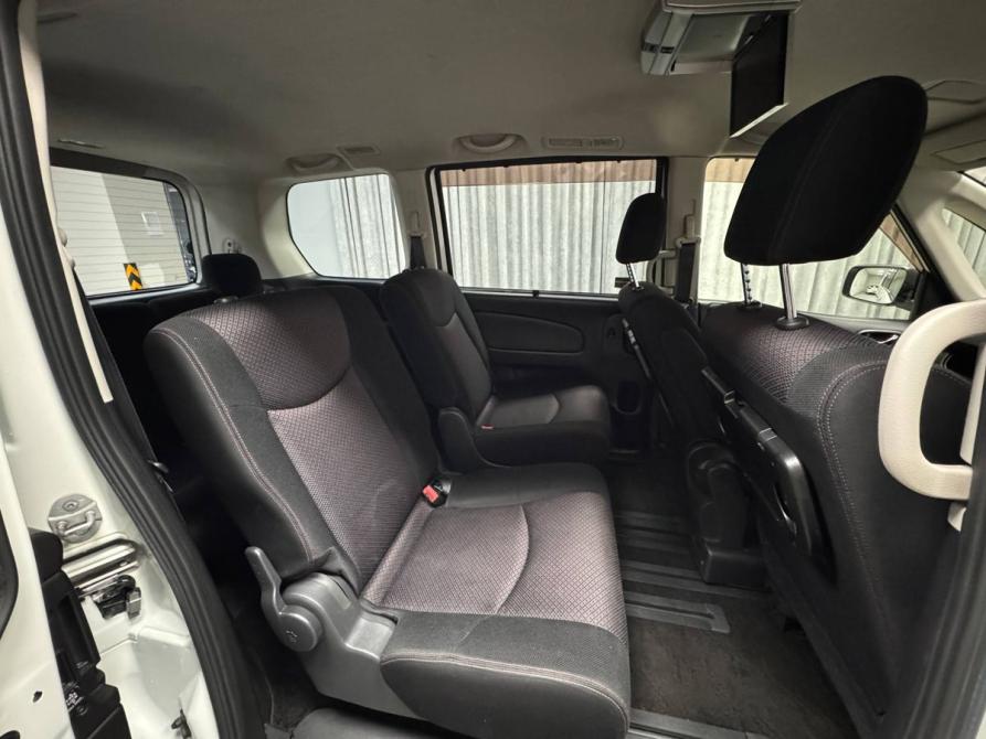 Nissan Serena IV (C26) Стерлитамак  - изображение 33