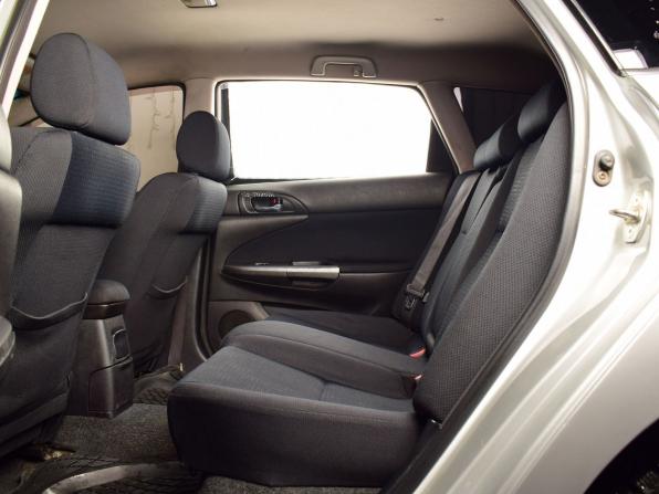 Toyota Caldina III с пробегом 2003 года, цена 645 995 рублей, 311205 км, универсал, Автокод Объявления