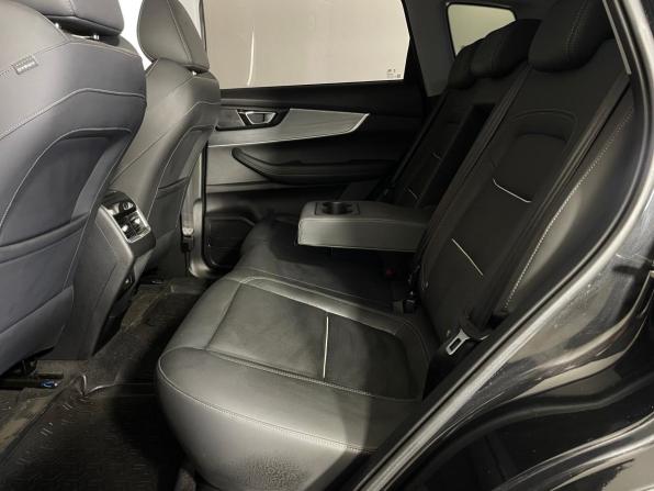Chery Tiggo 7 Pro Max I с пробегом 2023 года, цена 1 942 000 рублей, 71509 км, внедорожник, Автокод Объявления