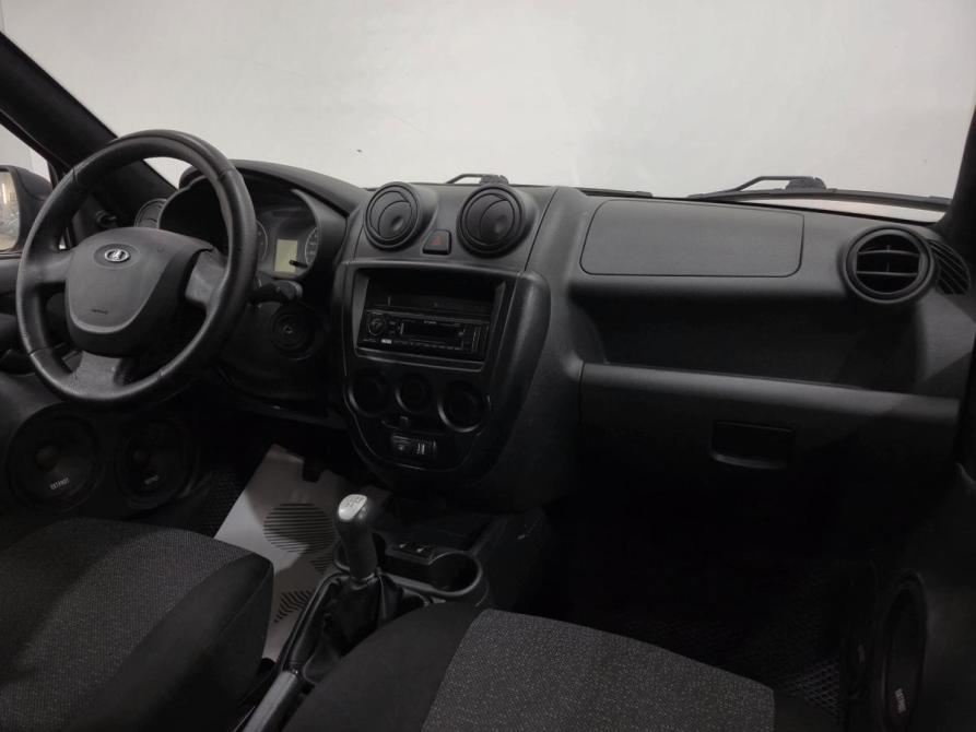 Lada (ВАЗ) Granta I Альметьевск  - изображение 12
