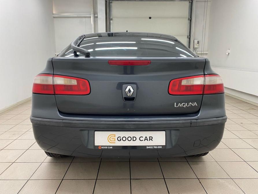 Renault Laguna II Энгельс  - изображение 5