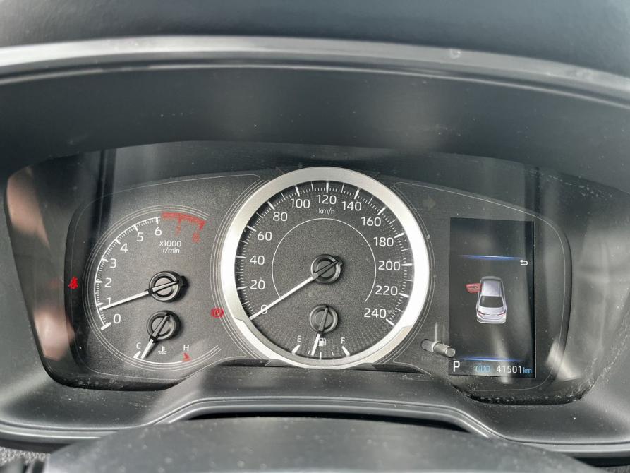Toyota Corolla XII (E210) Уфа  - изображение 16