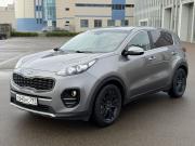 Kia Sportage IV Казань  - изображение 26