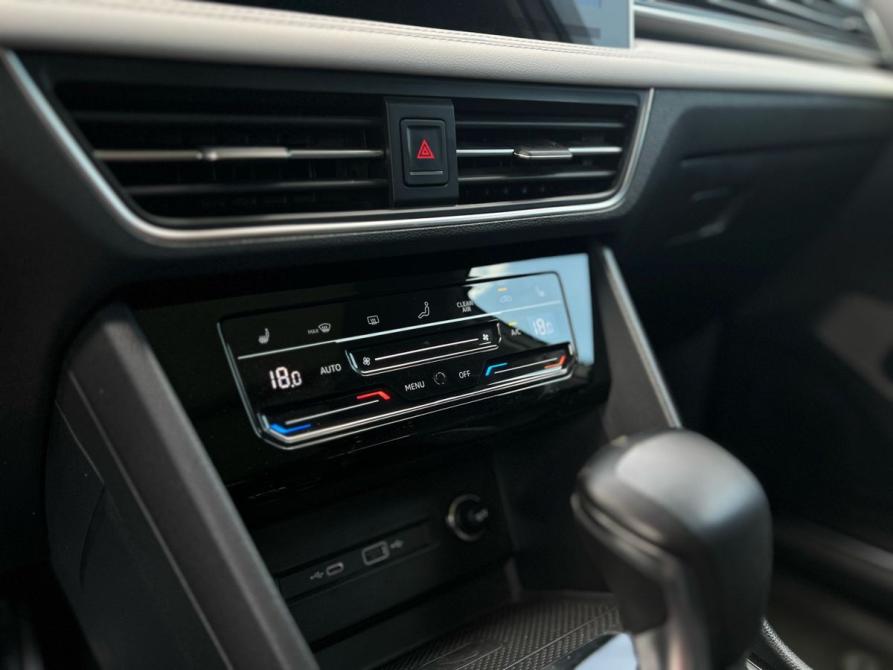 Volkswagen Tiguan II Рестайлинг (China Market) Краснодар  - изображение 13
