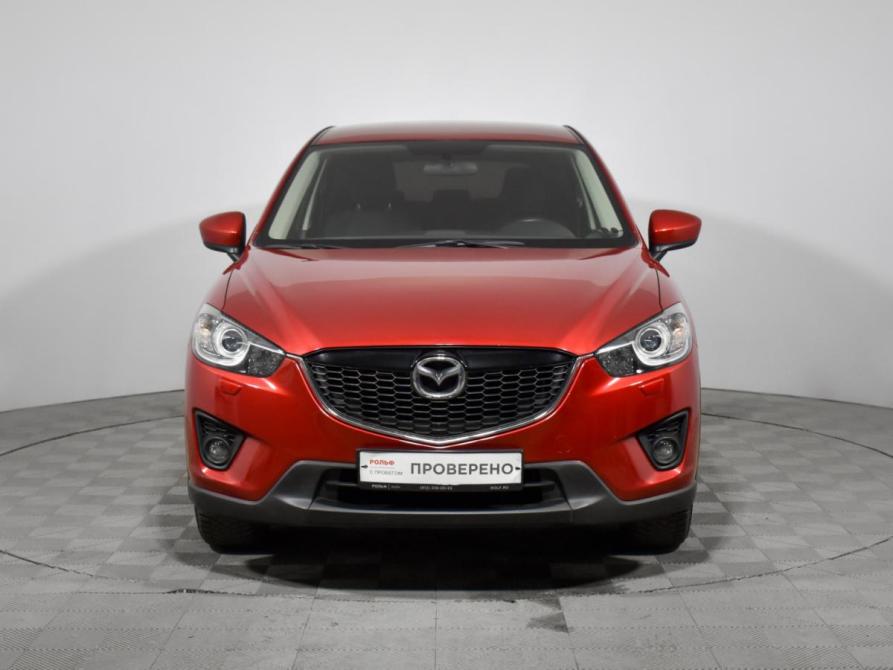 Mazda CX-5 I Санкт-Петербург  - изображение 2