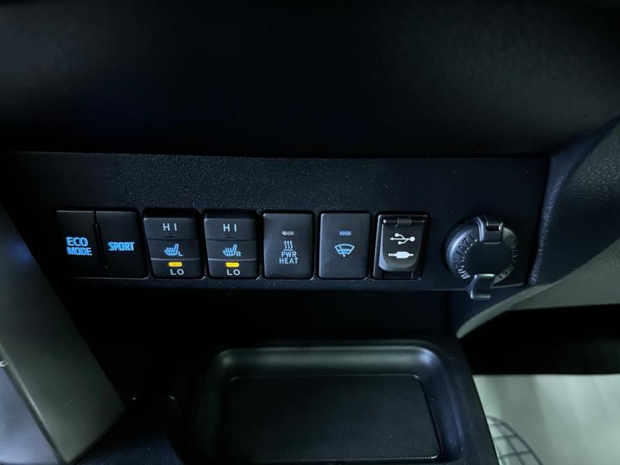 Toyota RAV4 IV (XA40) Санкт-Петербург  - изображение 27