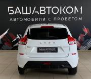 Lada (ВАЗ) XRAY I Уфа  - изображение 20