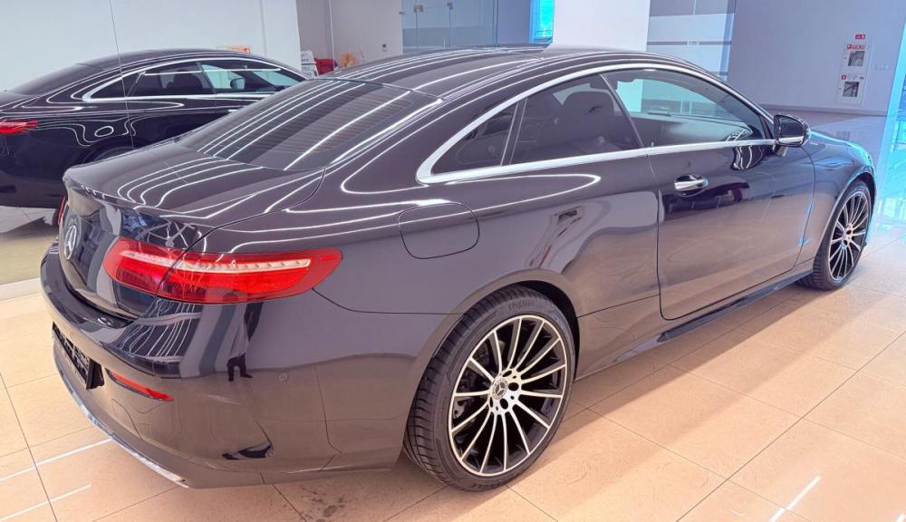 Mercedes-Benz E-Класс V (W213 S213 C238) Челябинск  - изображение 4