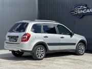 Lada (ВАЗ) Granta I Рестайлинг Ижевск  - изображение 27