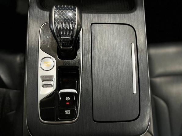 GAC GS8 II с пробегом 2023 года, цена 2 979 900 рублей, 195000 км, внедорожник, Автокод Объявления