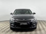 Kia Optima IV Казань  - изображение 21