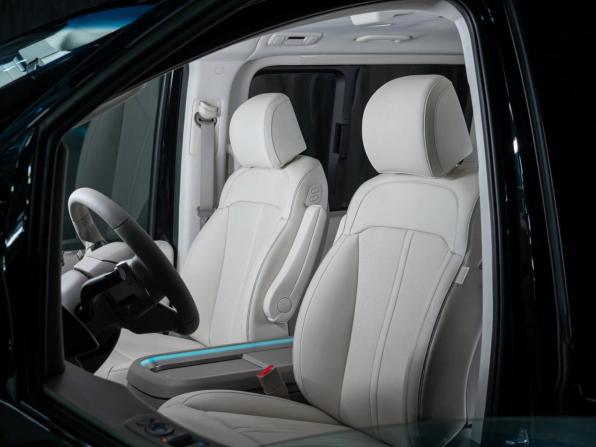 Новый Hyundai Staria I Рестайлинг 2026 года, цена 7 450 000 рублей, минивэн, Автокод Объявления