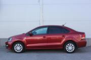 Volkswagen Polo V Рестайлинг Белгород  - изображение 27