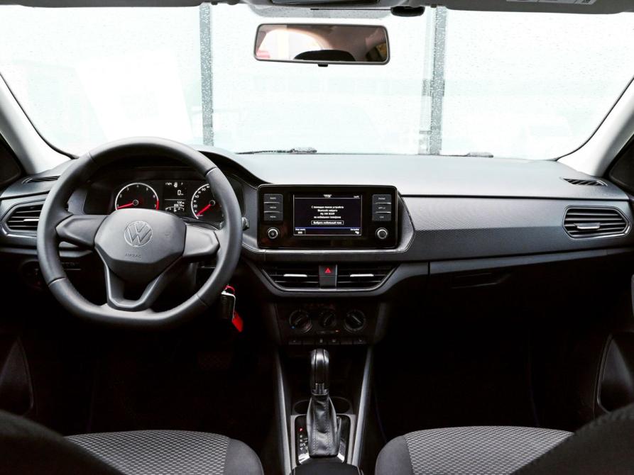 Volkswagen Polo VI Екатеринбург  - изображение 16