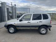 Chevrolet Niva I Самара  - изображение 24