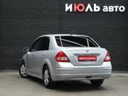 Nissan Tiida I Екатеринбург  - изображение 23