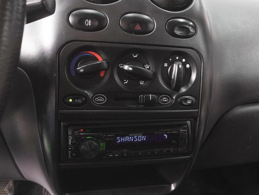 Daewoo Matiz I Рестайлинг Ростов-на-Дону  - изображение 12
