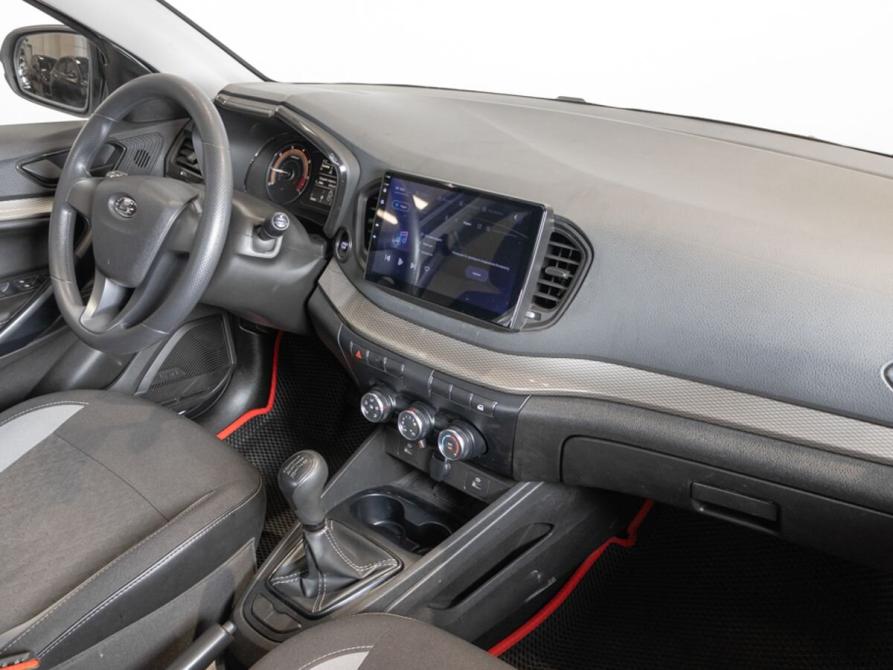 Lada (ВАЗ) Vesta I Рестайлинг (NG) Казань  - изображение 7