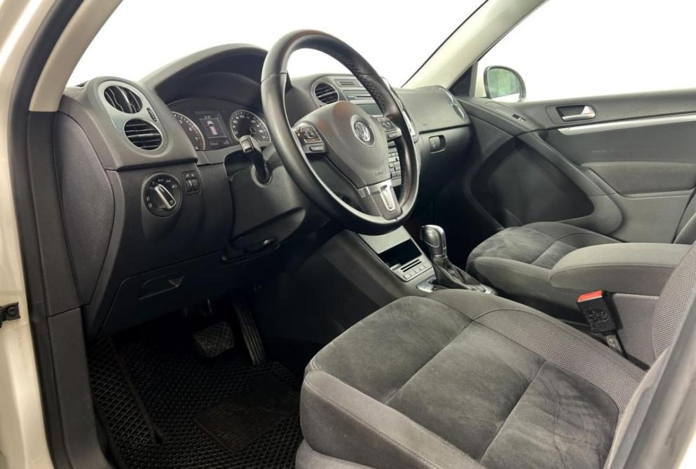 Volkswagen Tiguan I Рестайлинг Нижний Новгород  - изображение 10
