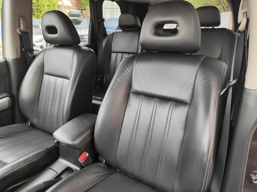 Nissan X-Trail II Рестайлинг Санкт-Петербург  - изображение 10